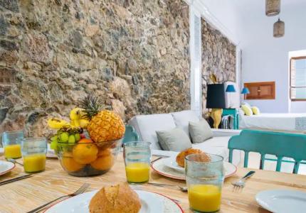 El Charco Suites - 9