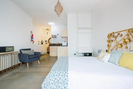 El Charco Suites - 3