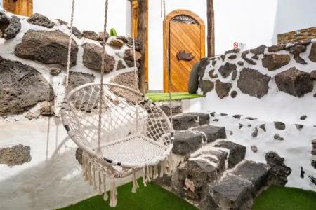 El Charco Suites - 17