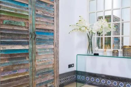 El Charco Suites - 57