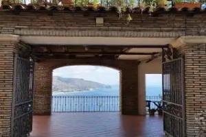 b&b Casa Michele, Таормина