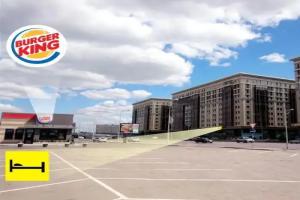 Hostel Nochleg, Астана