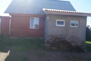 Гостевой дом на Объездной