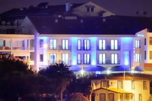 Datca Sapphire Hotel, Датча