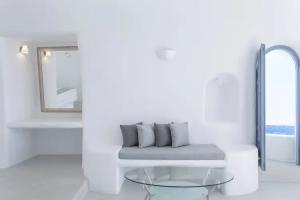 Отель «Pegasus Suites & Spa», Имеровигли