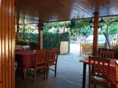 Guest House Astra - 10