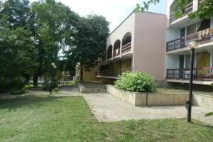 Olimpia Supersnab Hotel, Балчик