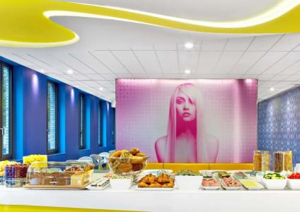 prizeotel Hannover-City - 10