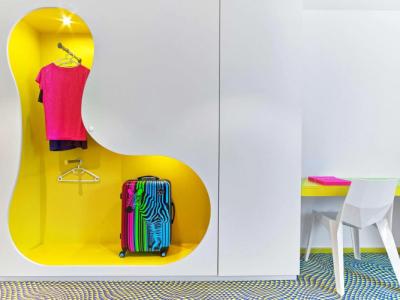 prizeotel Hannover-City - 6