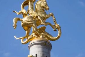 Хостел «Анчи», Тбилиси