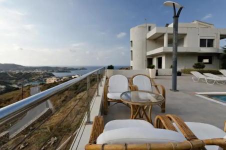 Creta Vivere Villas - 51