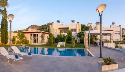 Creta Vivere Villas - 44