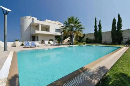 Creta Vivere Villas - 47