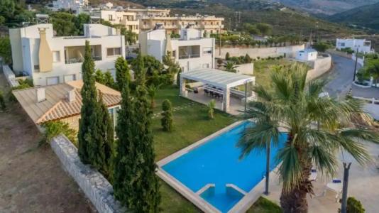 Creta Vivere Villas - 45