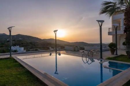 Creta Vivere Villas - 50