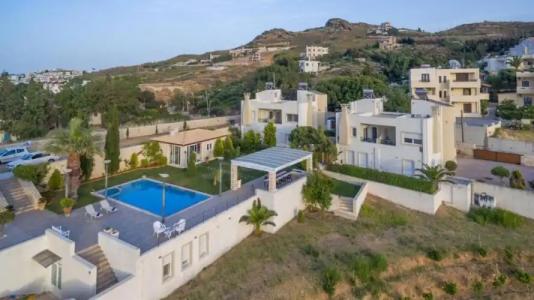 Creta Vivere Villas - 46