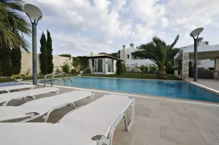 Creta Vivere Villas - 9
