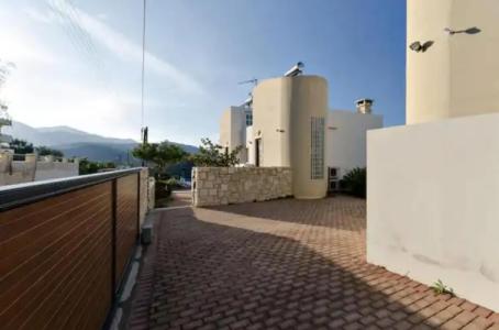 Creta Vivere Villas - 43