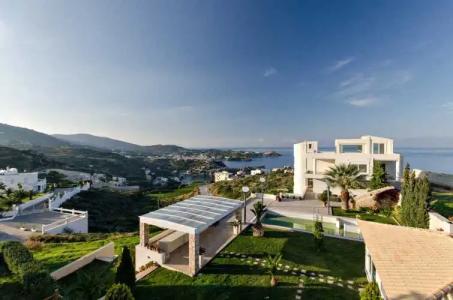 Creta Vivere Villas - 35
