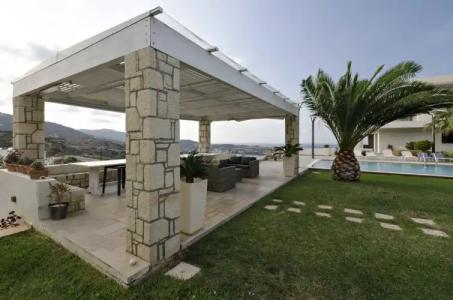 Creta Vivere Villas - 11