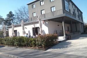 The Loop Hotel, Загреб