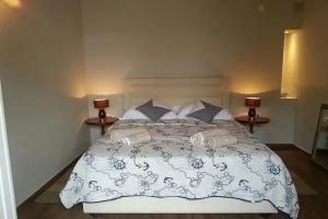 Апартаменты «Villa Mirjana», Млини