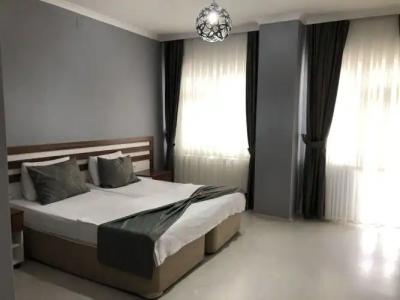 Amasya Konuk Evi - 5