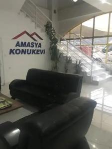 Amasya Konuk Evi - 10