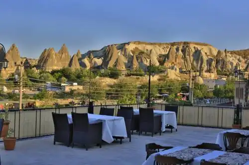 Cappadocia View - 0