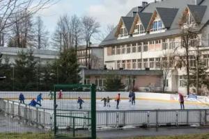 Гостевой дом «Pensjonat Adria», Закопане