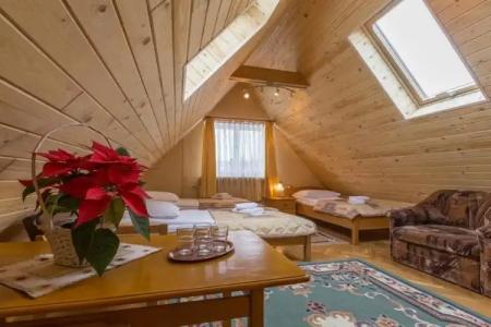 Pensjonat Adria - 45