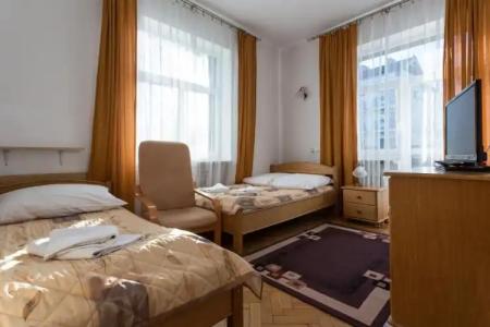 Pensjonat Adria - 35