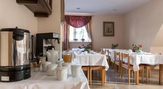 Pensjonat Adria - 20