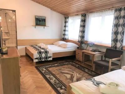 Pensjonat Adria - 32