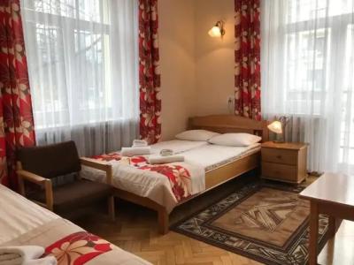 Pensjonat Adria - 27