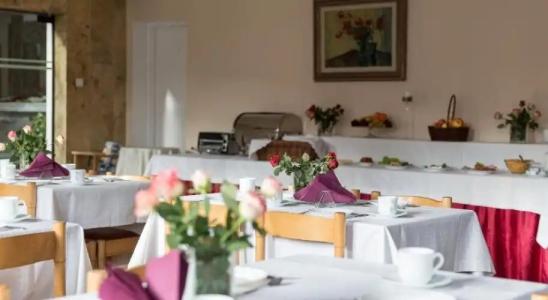 Pensjonat Adria - 19