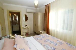 Kandıra Butik Hotel, Чешме