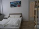 Классический четырёхместный номер