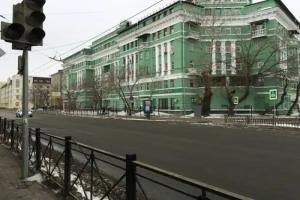 Хостел «Зеленый Дом», Казань