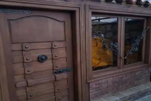 Hotel «Guglux &Wine Cellar», Телави