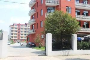 Hotel «Kiparisi», Кобулети