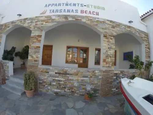 Tarsanas Beach - 0