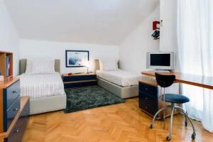 Дом «Kuća Za Odmor Kuzmanic», Kaštel Kambelovac