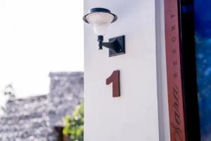 Cita Resort, Кох Ронг