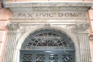 Гостевой дом «Arpinelli Relais», Рим