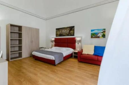Belmonte102 Esclusive Suites - 64