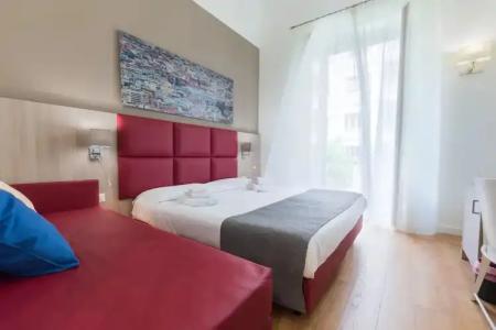 Belmonte102 Esclusive Suites - 31