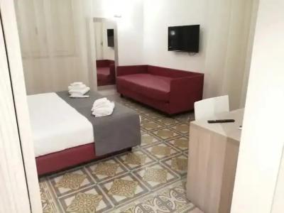 Belmonte102 Esclusive Suites - 42