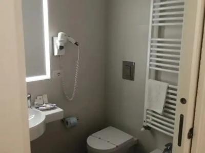 Belmonte102 Esclusive Suites - 12