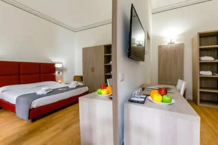 Belmonte102 Esclusive Suites - 25